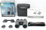 Almost Unused Nikon Binoculars Prostaff 7S 8X30 Black Waterproof From Japan. Fixed Price $189.99.