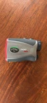 Callaway 300 Pro Slope Laser Golf Rangefinder Great Condition. Fixed Price $120.00.