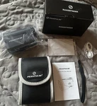 Peakpulse Rangefinder 1700 Yards 7X Magnification New Box. Fixed Price $64.99.