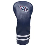 Team Golf Nfl Tennessee Titans Vintage Fairway Club Headcover. Fixed Price $33.99.