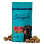 100% Beef Liver Dog Treats, 16 Oz Pouch, 360 Pieces, Freeze Dried Raw, Singl.... Fixed Price $45.25.