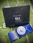 Voice Caddie EL1 - Free Sleeve Of Mizuno Balls, Shipping Great Rangefinder!. Fixed Price $110.00.