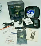 Skycaddie SG5 Handheld Skygolf Gps Pocket +case Chargers Clips. Fixed Price $35.00.