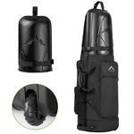 Unihimal Golf Travel Bag Hard Case Top 1680D Heavy Duty Oxford Club. Fixed Price $169.30.