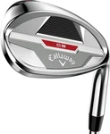 New 2023 Callaway Cb 58*/12* Lob Wedge Steel Tt Elevate Mph 95 Flex. Fixed Price $139.95.