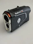 Bushnell Pro X3+ Golf Laser Rangefinder Slope Switch Dual Display W/ Case. Fixed Price $332.50.