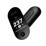 Blue Tees Golf Ringer Smart Magnetic Gps Handheld - Black. Fixed Price $149.99.