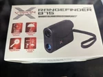 New X-vision Optics 6X Hunting/golf Pdlc Rangefinder 875! RFP875. Fixed Price $99.99.