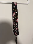 Nwot Tabasco Hot Sauce Bottle Bag Golfing Silk Mens Novelty Necktie. Fixed Price $8.48.