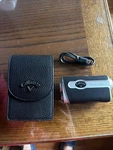 Callaway Golf Pro Xs+ Laser Grey/black/red Gps/range Finders New. Fixed Price $239.99.