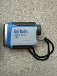 Golfbuddy LR5 Laser W/ Protective Case Tested. Fixed Price $49.99.