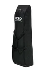 Izzo Golf Padded Travel Bag,black, 50". Fixed Price $68.15.