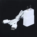 Usb Charger Pc Charging Data Cable Cord For Bushnell Neo Ghost # 368220 Gps Golf. Fixed Price $9.99.