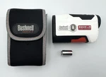 Bushnell Tour V3 Slope Edition Golf Rangefinder W/ Case + Battery - Tested Works. Fixed Price $69.99.