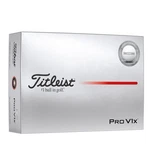Titleist Pro V1X Golf Balls Enhanced Alignment White. Fixed Price $90.45.