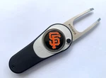 San Francisco Giants Pitchfix Icon Switchblade Golf Ball Marker Divot Tool New. Fixed Price $18.95.