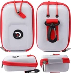 Achix Golf Rangefinder Hard Shell Case 5.59*3.7*2.5INCH, Black-ordinary. Fixed Price $23.99.