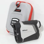Nikon Coolshot 50I Laser Rangefinder - Gray With 1 Year Warranty!. Fixed Price $118.75.