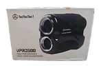 Tectectec Vpro 500 Rangefinder Golf Laser Distance W/ Case. Fixed Price $19.86.