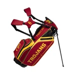 Team Effort Ncaa Caddie Carry Hybrid Golf Bag Usc Trojans. Fixed Price $331.08.