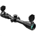 Barska AC11390 Point Side Parallax (black Matte, 4-16X40 Ir). Fixed Price $160.00.