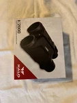 Halo Optics K2000 HAL-LRFBIN2000 10X Laser Rangefinder Binoculars Black Hunting. Fixed Price $385.00.