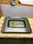 Maytag Range Oven Door Assembly For AEW3630DDS Free Shipping. Fixed Price $199.99.