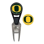 Team Effort Golf Ncaa Cvx Repair Tool Oregon Ducks Ball Marker New. Fixed Price $24.99.