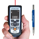 EGL330 Laser Distance Measure Blue. Fixed Price $94.47.