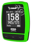 Izzo Golf Swami Kiss Lime Gps/range Finder. Fixed Price $47.99.