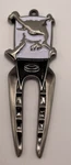 Oakley Golf Divot Repair Tool Skull White - New Free Shipping. Fixed Price $21.99.