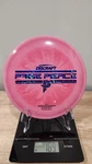 Prototype Discraft Paige Pierce Joy Mid-range Golf Swirly Pink Esp. Fixed Price $18.99.