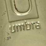 Umbra Hammerhead Shark 2-IN-1 Bottle Opener & Corkscrew Brass Bar Tool. Fixed Price $19.95.