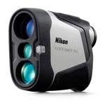 Nikon Coolshot 50I 6X Golf Rangefinder With Oled Display & Mount. Fixed Price $124.99.