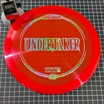 Discraft Z Undertaker Distance Driver (pick Your Disc) Bomber Discs. Fixed Price $15.95.
