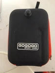Gogogo Sport Vpro Golf Rangefinder Black With Carrying Case. Fixed Price $25.00.