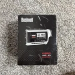 Bushnell Hybrid Laser Gps Golf Rangefinder W/ Case & Box Tested Works. Fixed Price $53.99.