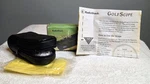 Radioshack Golfscope 5X20MM Rangefinder Vintage Distance 63-980 Case. Fixed Price $15.00.