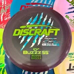 Discraft 2026 Worlds Fundraiser Paul Mcbeth 6X Claws Esp Buzzz Ss 5/4/-2/1 Box. Fixed Price $24.99.