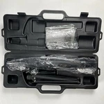 Bushnell Sportview Zoom 15X-45X Spotting Scope W/ Case Tripod. Fixed Price $44.99.