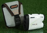 Aofar Dormie GX-6F Golf Yardage With Carry Case. Fixed Price $35.95.