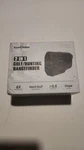 Coxivision Golf/hunting Range Finder, Model EV-GR1300 8X20 Waterproof. Fixed Price $40.00.