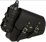 Milwaukee Performance MP8600R-BLK-PCS Black Right Side Swing Bag With Bottle.... Fixed Price $73.17.