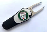 Caddyshack Bushwood Pitchfix Icon Switchblade Golf Ball Marker Divot Tool New. Fixed Price $18.95.