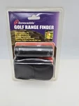 Sonocaddie Golf Range Finder Compact 8X Optical 50-200 Yard. Fixed Price $19.95.