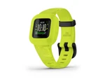 Garmin Vivofit Jr 3 Kids Activity Tracker Interactive 1-YEAR Battery Ages 4+. Fixed Price $89.99.