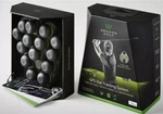 Golf Gps Stat Tracking System - Model: ARCCOS14I1A/ARCCOS14P1A ($499). Fixed Price $45.00.