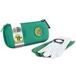 Stripebird - Performance Golf Gloves Case Fairway Green. Fixed Price $35.19.
