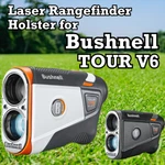 For Bushnell Tour V6 Laser Rangefinder Holster "subvert"(made Order). Fixed Price $230.00.