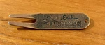 Stallion Mountain Gc (las Vegas Nevada) Logo Golf Ball Mark Divot Repair Tool. Fixed Price $9.99.